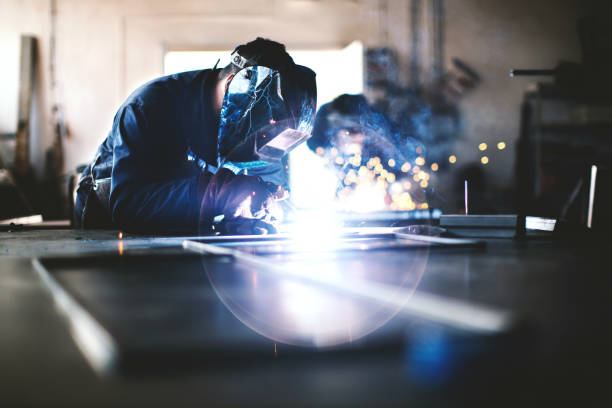 Best Artistic and Custom Metal Fabrication in New Port Richey, FL