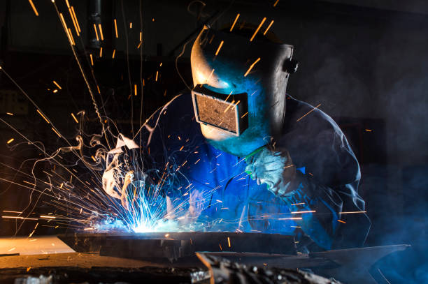 Best Structural Steel Welding in New Port Richey, FL
