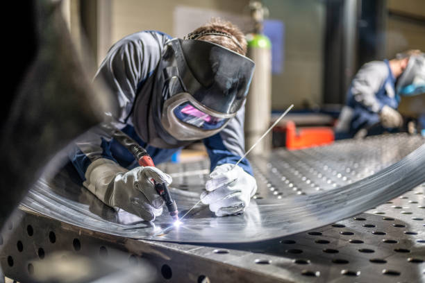 Best Maintenance and Repair Welding in New Port Richey, FL