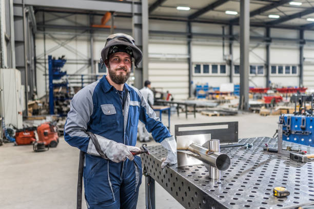 Affordable Welder Services in New Port Richey, FL