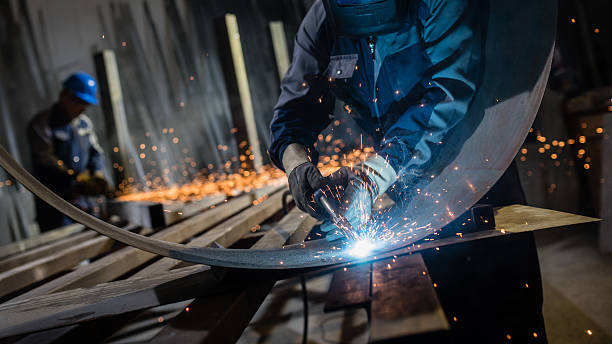Best Food and Beverage Processing Equipment Welding in New Port Richey, FL